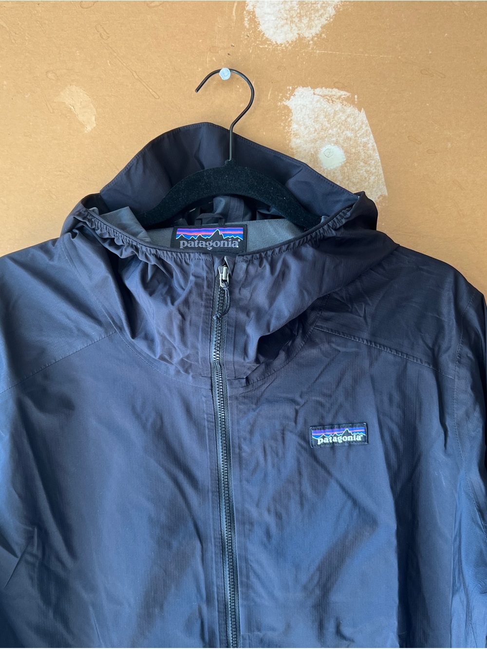 Patagonia Dirt Roamer Jacket - Ms L - Picture 3 of 4